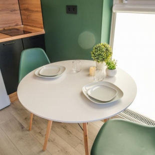 Фотография квартиры Rent House (Рент Хаус) на улице Амундсена