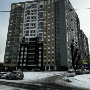 Фотография квартиры Квартира Уютная Студия у Аквапарка Лимпопо