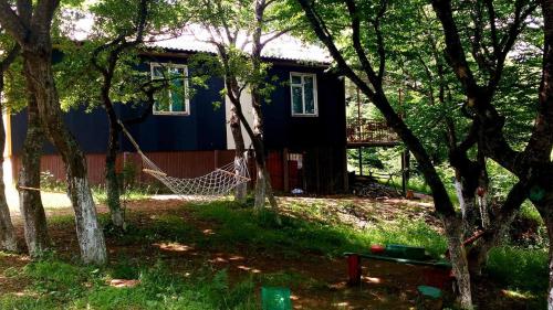 Фотография мини отеля Kojori Hills