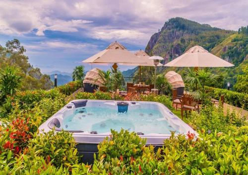 Фотография гостиницы EKHO Ella