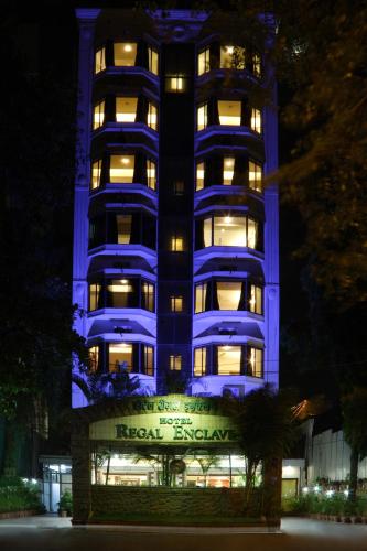 Фотография гостиницы Regal Enclave
