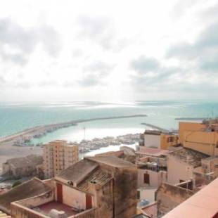 Фотографии мини отеля
B&B Porta Bagni