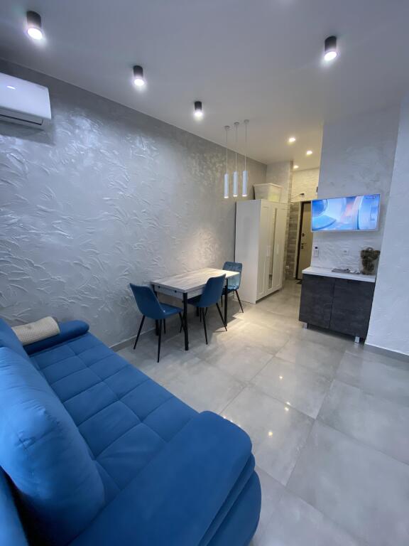 Фотография квартиры Апартаменты ЖК Куршевель