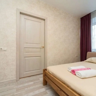 Фотография квартиры Апартаменты на Улице Карла Либкнехта 6