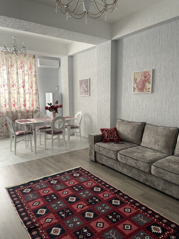 Фотография квартиры Апартаменты SUNDAG Д179