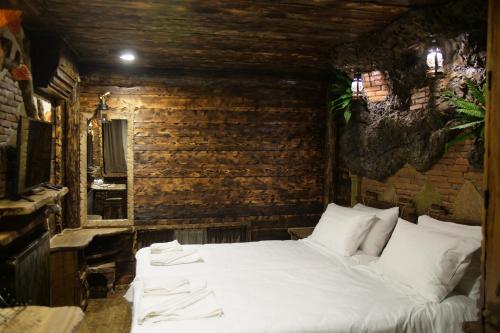 Фотографии гостевого дома
Old House