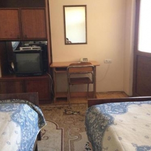 Фотография хостела Huseyn Houses