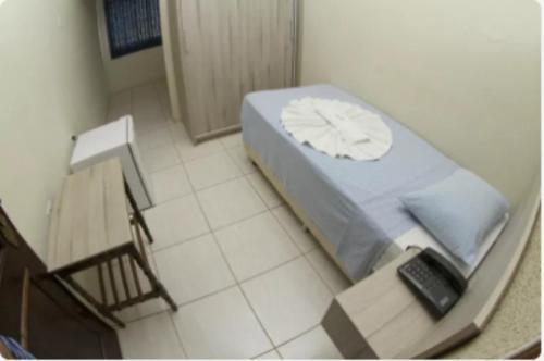 Фотография гостиницы Hotel Vila Rica