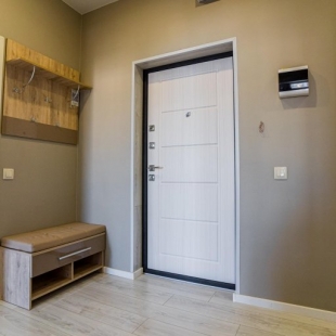 Фотография квартиры LetoApart (ЛетоАпарт) на улице Энгельса 95-252