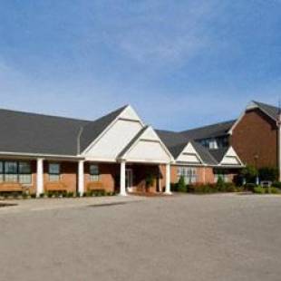 Фотографии гостиницы
Residence Inn Kansas City Overland Park