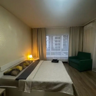 Фотография квартиры Квартира на Колмовской Набережной 85