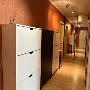 Фотография квартиры ДзенХоум на улице Ковалихинская 72