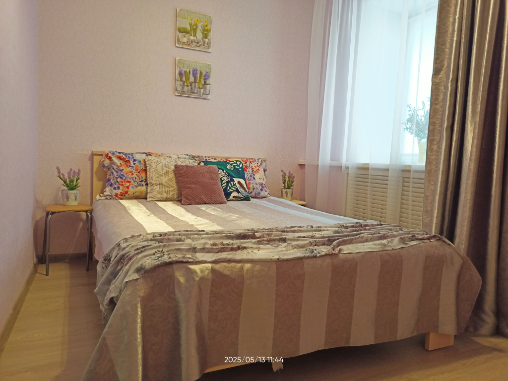 Фотография квартиры Апартаменты на Октября 47а