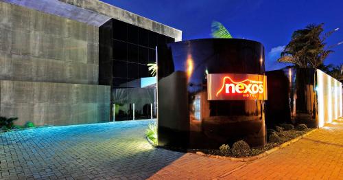 Фотография гостиницы Nexos Motel Piedade - Adults Only