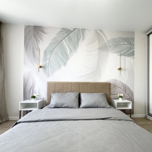 Фотография квартиры Квартира на Софьи Перовской 22