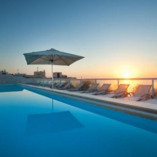 Фотография гостиницы The George, Urban Boutique Hotel