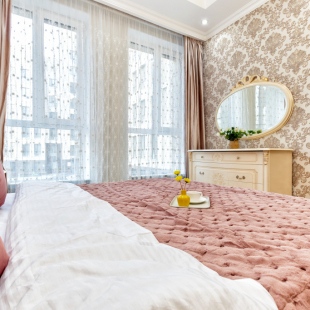 Фотография квартиры Квартира возле Expo