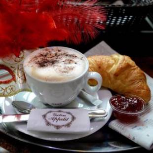 Фотографии гостиницы
Hotel Baden