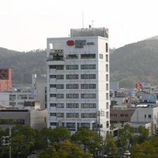 Фотографии гостиницы 
            Tsuyama Central Hotel Annex