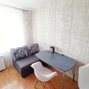 Фотография квартиры Апартаменты на улице Начдива Онуфриева