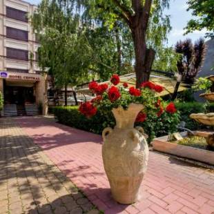 Фотографии гостиницы
Best Western Central Hotel