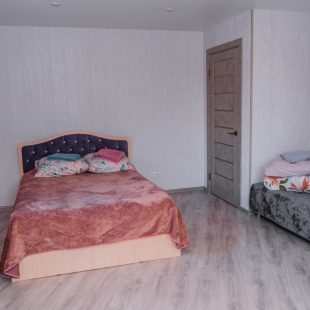 Фотография квартиры Квартира на улице Алексеева 5