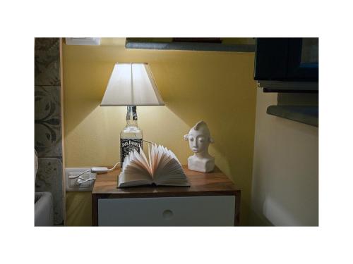 Фотография мини отеля Serendipity