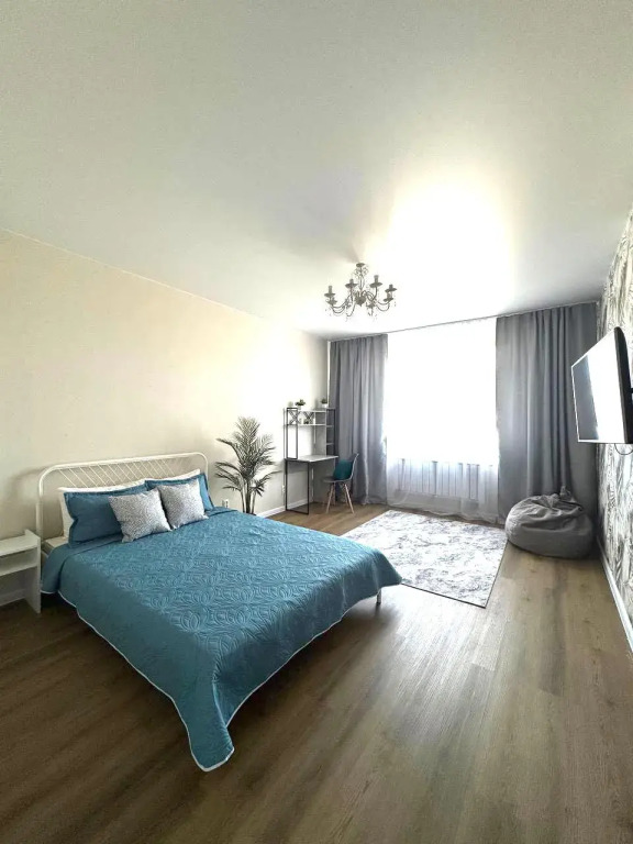 Фотография квартиры Квартира на Петра Подзолкова 28 Рядом с Планетой