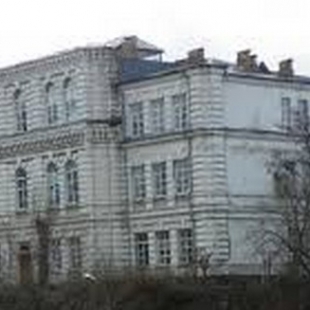 Фотография памятника архитектуры Здание музыкального училища