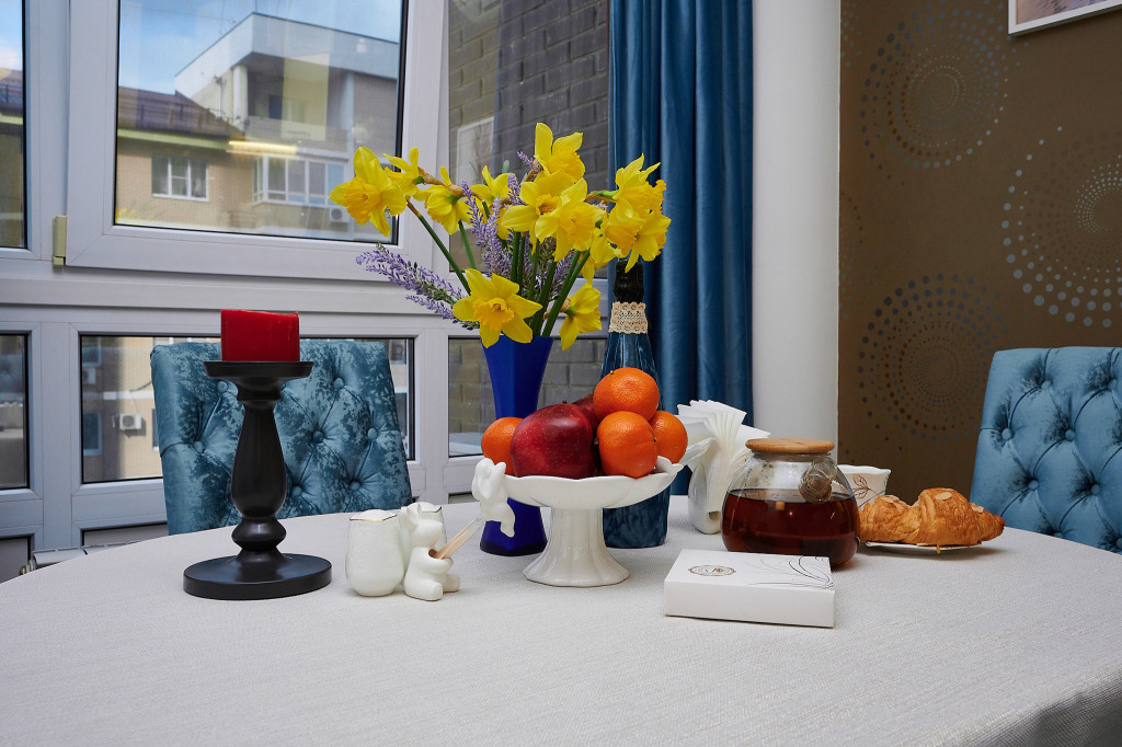 Фотография квартиры Апартаменты на Улице 1 Мая