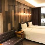 Фотография гостиницы City Suites - Beimen