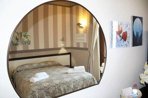 Фотография гостевого дома Bergamo Romantica