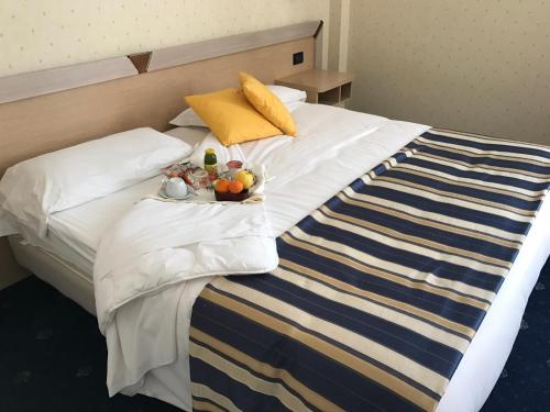 Фотография гостиницы Hotel Torre Di Pratolungo