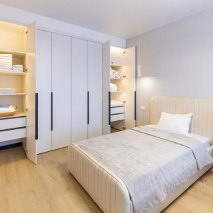 Фотография квартиры Квартира на Красногвардейской 36А