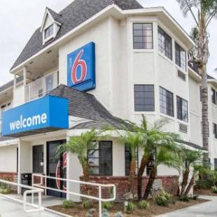 Фотографии гостиницы
Motel 6-Buena Park, CA - Knotts Berry Farm - Disneyland