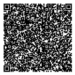 QR код гостиницы Бутик-Отель Тишина