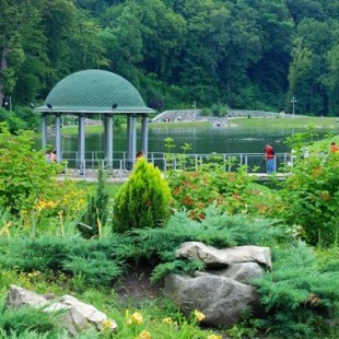 Фотография достопримечательности Парк Феофания