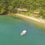 Фотография мини отеля Pousada Portal do Sol