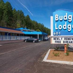 Фотографии мотеля
Budget Lodge