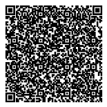 QR код гостиницы Богема Премиум