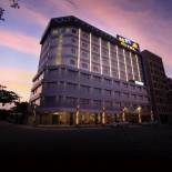 Фотография гостиницы Fish Hotel Hualien