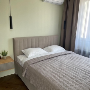 Фотография квартиры Квартира Angara ЖК Фрукты