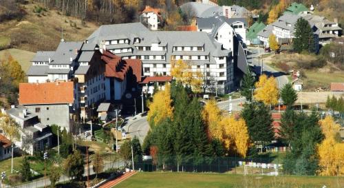 Фотографии апарт отеля 
            ApartHotel Kopaonik