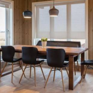 Фотографии гостевого дома 
            Kornhóll