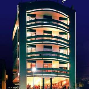 Фотографии гостиницы 
            Park Hotel