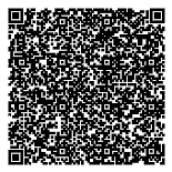 QR код достопримечательности Монумент Комсомольцам 1920-х годов от комсомольцев Лучегорска