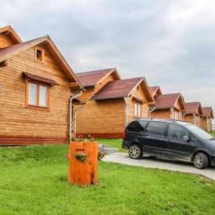 Фотография гостевого дома Manó Kulcsosházak