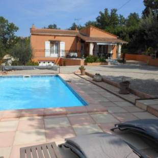 Фотографии мини отеля
La villa Sam