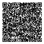 QR код квартиры Апартаменты Hanaka Сиреневый Бульвар