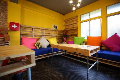 Фотография хостела Hive Bed and Backpacker